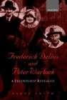 Image for Frederick Delius and Peter Warlock