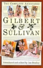 Image for The Complete Annotated Gilbert and Sullivan