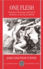 Image for One Flesh : Paradisal Marriage and Sexual Relations in the Age of Milton