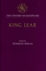 Image for The history of King Lear  : (the 1608 Quarto)