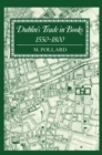 Image for Dublin&#39;s Trade in Books 1550-1800 : Lyell Lectures 1986-7