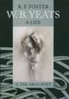 Image for W. B. Yeats: A Life Vol.2