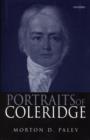 Image for Portraits of Coleridge