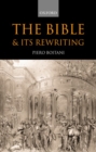 Image for The Bible and its Rewritings