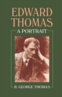 Image for Edward Thomas: A Portrait