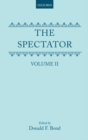 Image for The Spectator: Volume Two