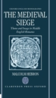 Image for The Medieval Siege