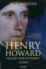 Image for Henry Howard, the Poet Earl of Surrey