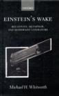 Image for Einstein&#39;s Wake