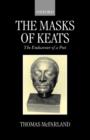 Image for The Masks of Keats