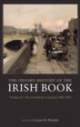 Image for The Irish book in English, 1800-1891