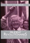Image for Prudent Revolutionaries : Portraits of British Feminists between the Wars
