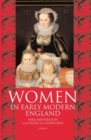 Image for Women in early modern England, 1550-1720