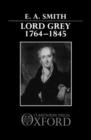 Image for Lord Grey, 1764-1845