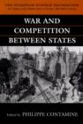 Image for War and competition between states