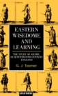 Image for Eastern Wisedome and Learning
