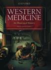 Image for Western medicine  : an illustrated history