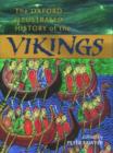 Image for The Oxford Illustrated History of the Vikings