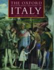 Image for The Oxford illustrated history of Italy