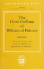 Image for The Gesta Guillelmi of William of Poitiers