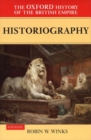 Image for Historiography