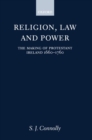 Image for Religion, Law, and Power