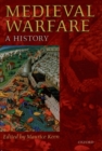 Image for Medieval warfare  : a history