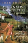 Image for Alternative Agriculture: A History