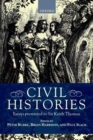 Image for Civil Histories : Essays Presented to Sir Keith Thomas