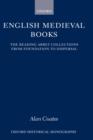 Image for English Medieval Books