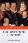 Image for The sixteenth century,1485-1603