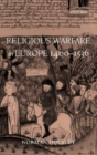 Image for Religious Warfare in Europe 1400-1536