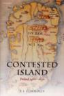Image for Contested island  : Ireland, 1460-1630