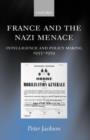 Image for France and the Nazi Menace