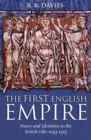Image for The First English Empire