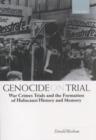 Image for Genocide on Trial