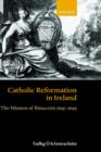 Image for Catholic Reformation in Ireland