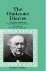 Image for The Gladstone Diaries: Volume 10: January 1881-June 1883