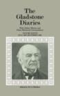Image for The Gladstone Diaries: Volume 11: July 1883-December 1886