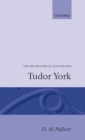 Image for Tudor York