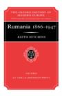 Image for Rumania 1866-1947