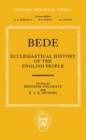 Image for Bede&#39;s Ecclesiastical History of the English People
