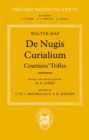 Image for De Nugis Curialium