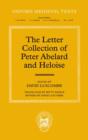 Image for The letter collection of Peter Abelard and Heloise