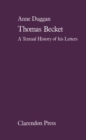 Image for Thomas Becket