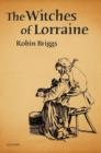 Image for The witches of Lorraine