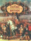 Image for The Oxford Illustrated History of Britain
