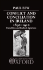 Image for Conflict and Conciliation in Ireland 1890-1910