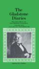 Image for The Gladstone Diaries: Volume 9: January 1875-December 1880