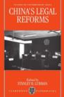 Image for China&#39;s Legal Reforms